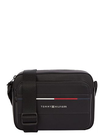 Tommy Hilfiger TH Foundation Skuldertaske 21 cm Tommy Hilfiger TH Foundation Skuldertaske 21 cm