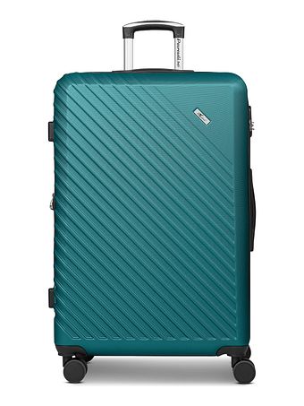 CHECK.IN Paradise 2.0 4 hjul Trolley L 78 cm med strækfold