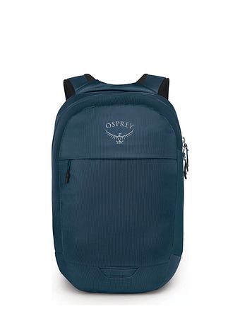 Osprey Transporter Panel Loader-rygsæk 47 cm med rum til bærbar computer Osprey Transporter Panel Loader-rygsæk 47 cm med rum til bærbar computer