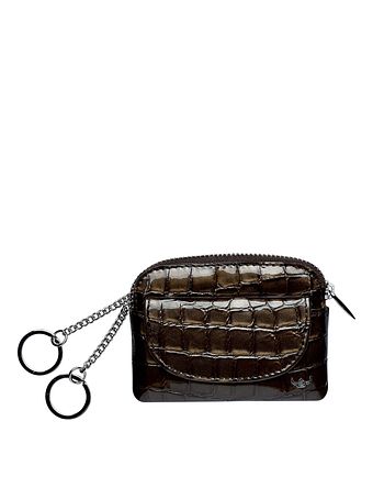 Golden Head Cayenne nøgleetui RFID læder 12 cm