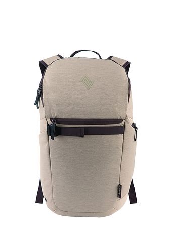 NITRO Nikuro-rygsæk 49 cm med rum til bærbar computer NITRO Nikuro-rygsæk 49 cm med rum til bærbar computer