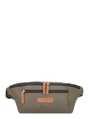 Greenburry Aviator-bæltetaske 34,5 cm