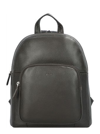 Picard Luis City-rygsæk i læder 28 cm