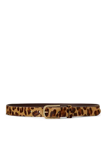 Lauren Ralph Lauren Bælte Læder Lauren Ralph Lauren Bælte Læder