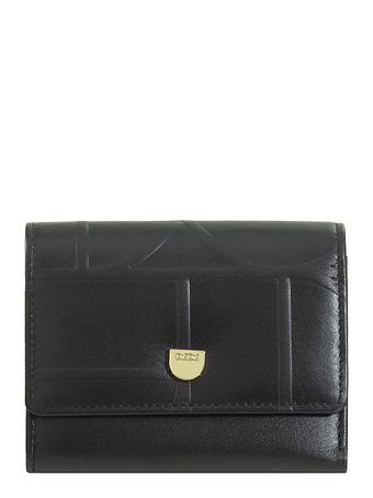 DuDu Up Pung Læder 11 cm