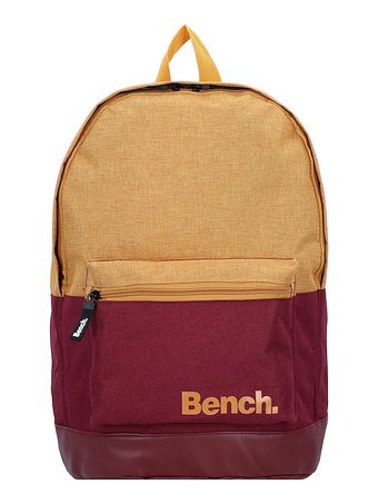 Bench Klassisk rygsæk med 42 cm rum til bærbar computer Bench Klassisk rygsæk med 42 cm rum til bærbar computer