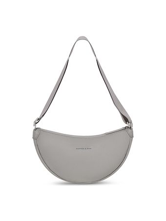 Kapten & Son Essential Moon Bag Skuldertaske 30.5 cm Kapten & Son Essential Moon Bag Skuldertaske 30.5 cm
