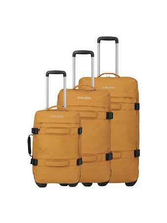 Travelite Sada cestovních tašek Bolonia 3 ks.