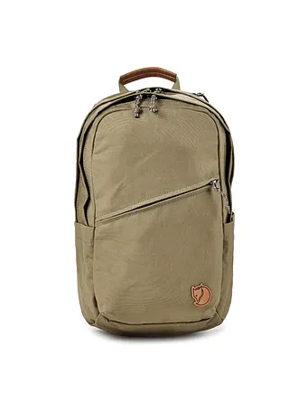Fjällräven Övik Räven 20 Denní batoh 46 cm Kapsa na notebook Fjällräven Övik Räven 20 Denní batoh 46 cm Kapsa na notebook