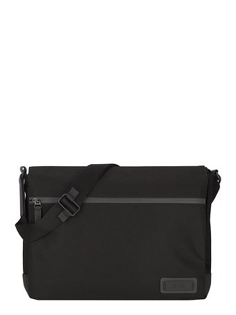 Jost Tallinn Messenger 39 cm rum til bærbar computer Jost Tallinn Messenger 39 cm rum til bærbar computer