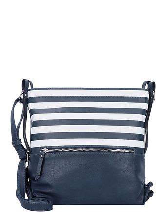 Tom Tailor Elin Mare Skuldertaske 30 cm