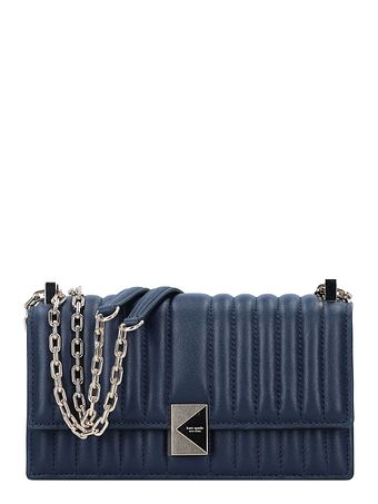 Kate Spade New York Deco Skuldertaske Læder 19.5 cm Kate Spade New York Deco Skuldertaske Læder 19.5 cm