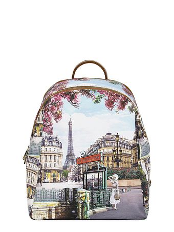 Y Not? Yesbag Daypack 34 cm Laptoprum