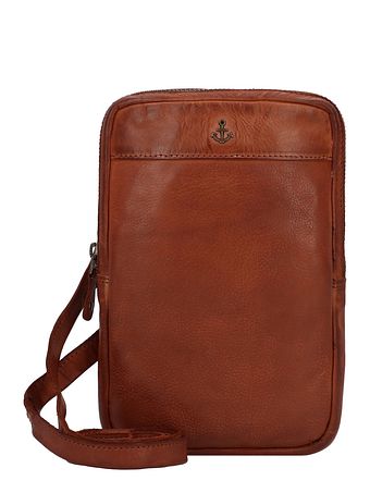 Harbour 2nd Anchor Love Benita 2 Mobil-etui Læder 14 cm Harbour 2nd Anchor Love Benita 2 Mobil-etui Læder 14 cm