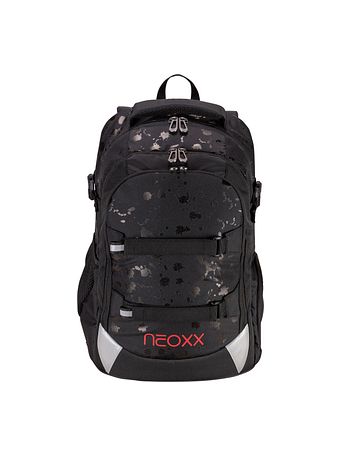 Neoxx Active Pro Skoleransel 45.5 cm