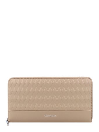 Calvin Klein Mini Quilt Pung 19 cm