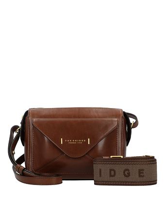 The Bridge Bolsa de hombro Piel natural 20 cm The Bridge Bolsa de hombro Piel natural 20 cm