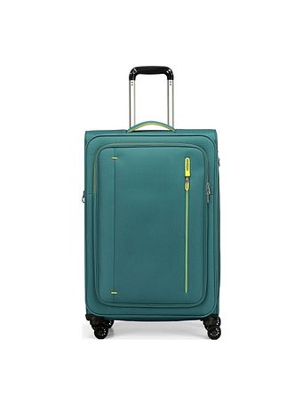 American Tourister Cloudrider 4 hjul Trolley L 78.5 cm med strækfold