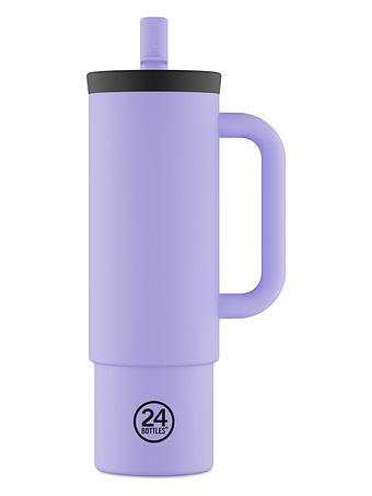 24Bottles Straw Drikkebæger 800 ml 24Bottles Straw Drikkebæger 800 ml