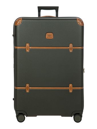 Bric's Bellagio 4 hjul Trolley 76 cm med strækfold