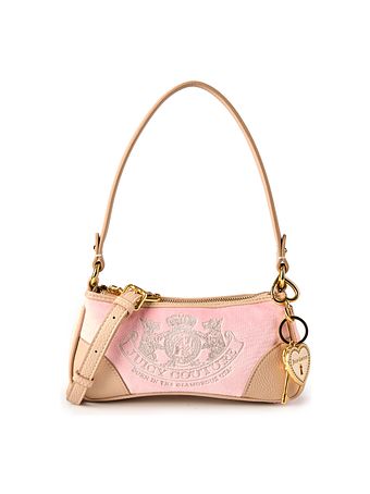 Juicy Couture Daydreamer Taška přes rameno 24 cm