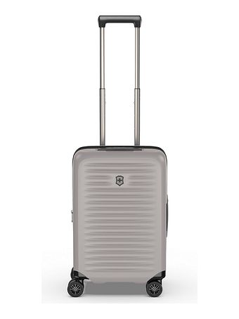 Victorinox Airox Advanced 4 hjul Kabinetrolley S 55 cm Laptoprum med strækfold