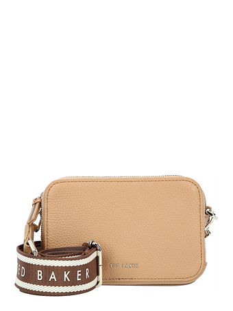Ted Baker Stunna Mini Bag skuldertaske Læder 17 cm