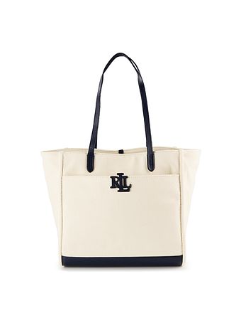Lauren Ralph Lauren Cameryn Shopper-taske 45.5 cm Lauren Ralph Lauren Cameryn Shopper-taske 45.5 cm