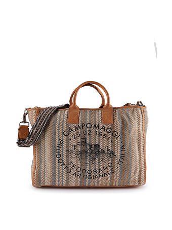 Campomaggi Pothos Nákupní taška 43 cm