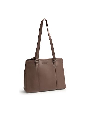 The Chesterfield Brand Marvos Bolsa de hombro Piel natural 32 cm The Chesterfield Brand Marvos Bolsa de hombro Piel natural 32 cm