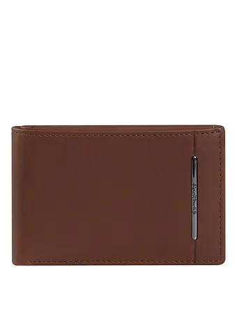 Samsonite Eluxe Veg Lompakko RFID-suoja Nahka 11 cm Samsonite Eluxe Veg Lompakko RFID-suoja Nahka 11 cm