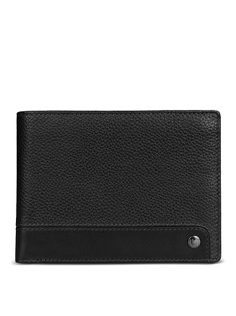 bugatti Due Lompakko RFID-suoja Nahka 12.5 cm bugatti Due Lompakko RFID-suoja Nahka 12.5 cm