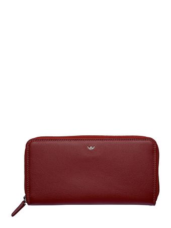 Golden Head Polo Pung RFID-beskyttelse Læder 20 cm