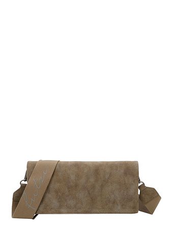 Fritzi aus Preußen Ronja Cross Vintage Skuldertaske 30 cm