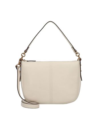 Fossil Jolie taška přes rameno kožená 27 cm