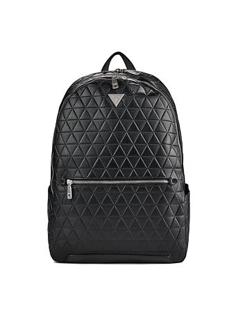 Guess Torino Dagsryggsäck 44 cm Laptopfack Guess Torino Dagsryggsäck 44 cm Laptopfack