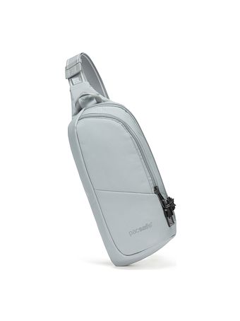 Pacsafe Vibe 150 Umhängetasche RFID 16 cm Pacsafe Vibe 150 Umhängetasche RFID 16 cm