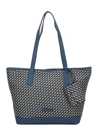 Tom Tailor Xenia Shopper-taske 43 cm Tom Tailor Xenia Shopper-taske 43 cm