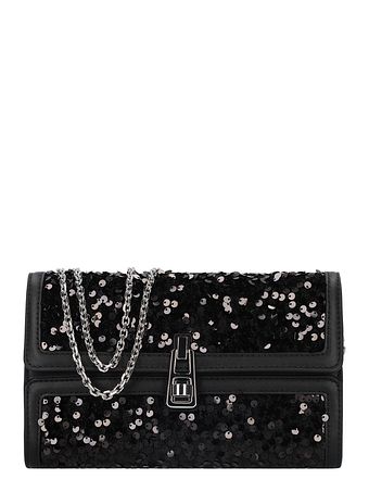 Coccinelle Magie Skuldertaske Læder 22 cm