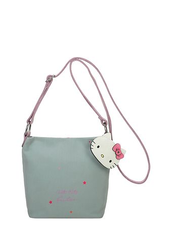 Fritzi aus Preußen Hello Kitty fritzi Cross Sky Stars Skuldertaske 23 cm