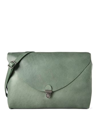 Harold's Fold Skuldertaske Læder 24 cm Harold's Fold Skuldertaske Læder 24 cm