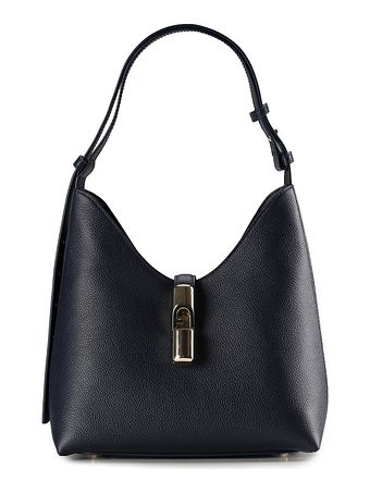 Furla Goccia Skuldertaske S Læder 24 cm