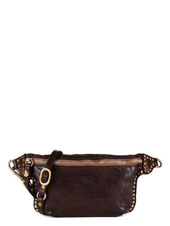 Campomaggi Lina Bæltetaske Læder 29 cm