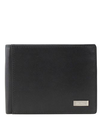 Maître Fusto Galbert Portafoglio Vera Pelle 12.5 cm