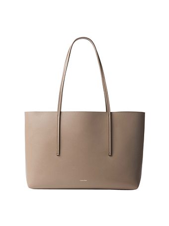 Calvin Klein Foil Shopper-taske 44 cm Calvin Klein Foil Shopper-taske 44 cm