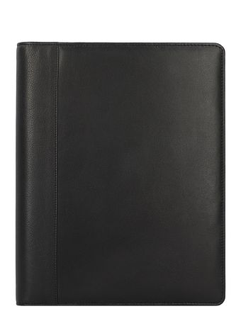 Alassio Monza skriveetui i læder 34 cm