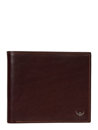 Golden Head Colorado pung I læder 11 cm