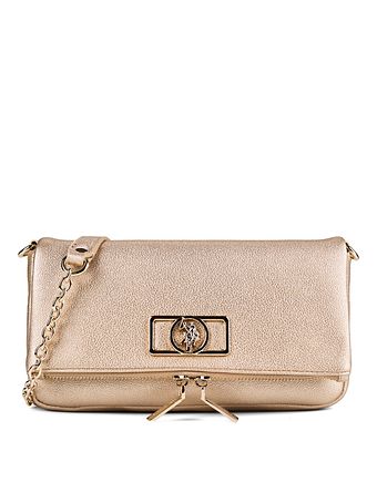 U.S. Polo Assn. Jones Crossbody-väska 24 cm