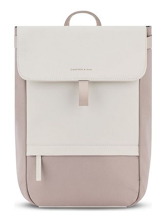 Kapten & Son Fyn Daypack 39.5 cm Laptoprum