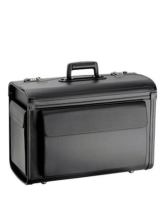 d & n Business & Travel Pilotväska 51 cm d & n Business & Travel Pilotväska 51 cm
